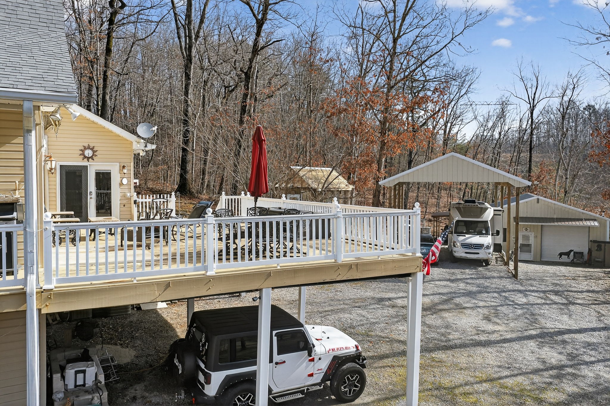 2144 Street Pl Loop Monterey, TN 38574 - Photo 8 of 47