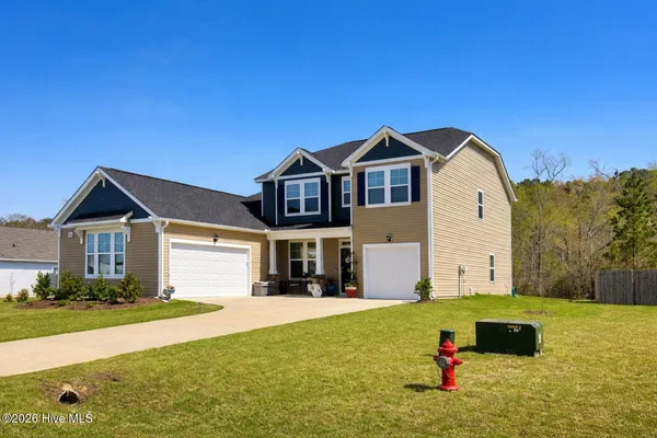$2,900 | Undisclosed Address, Jacksonville, NC 28546