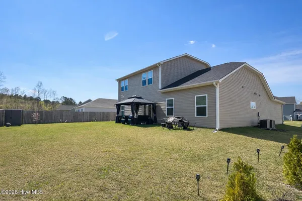 $2,900 | Undisclosed Address, Jacksonville, NC 28546
