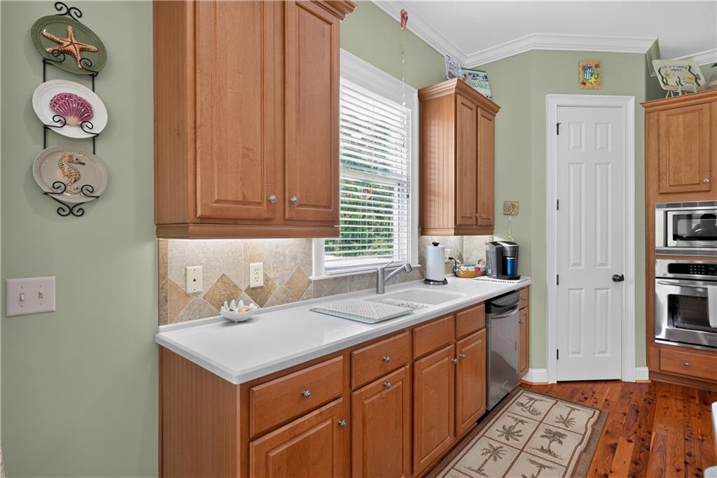 4787 Sunbury Road Midway, GA 31320 - Photo 15 of 37 Gallery Image 15