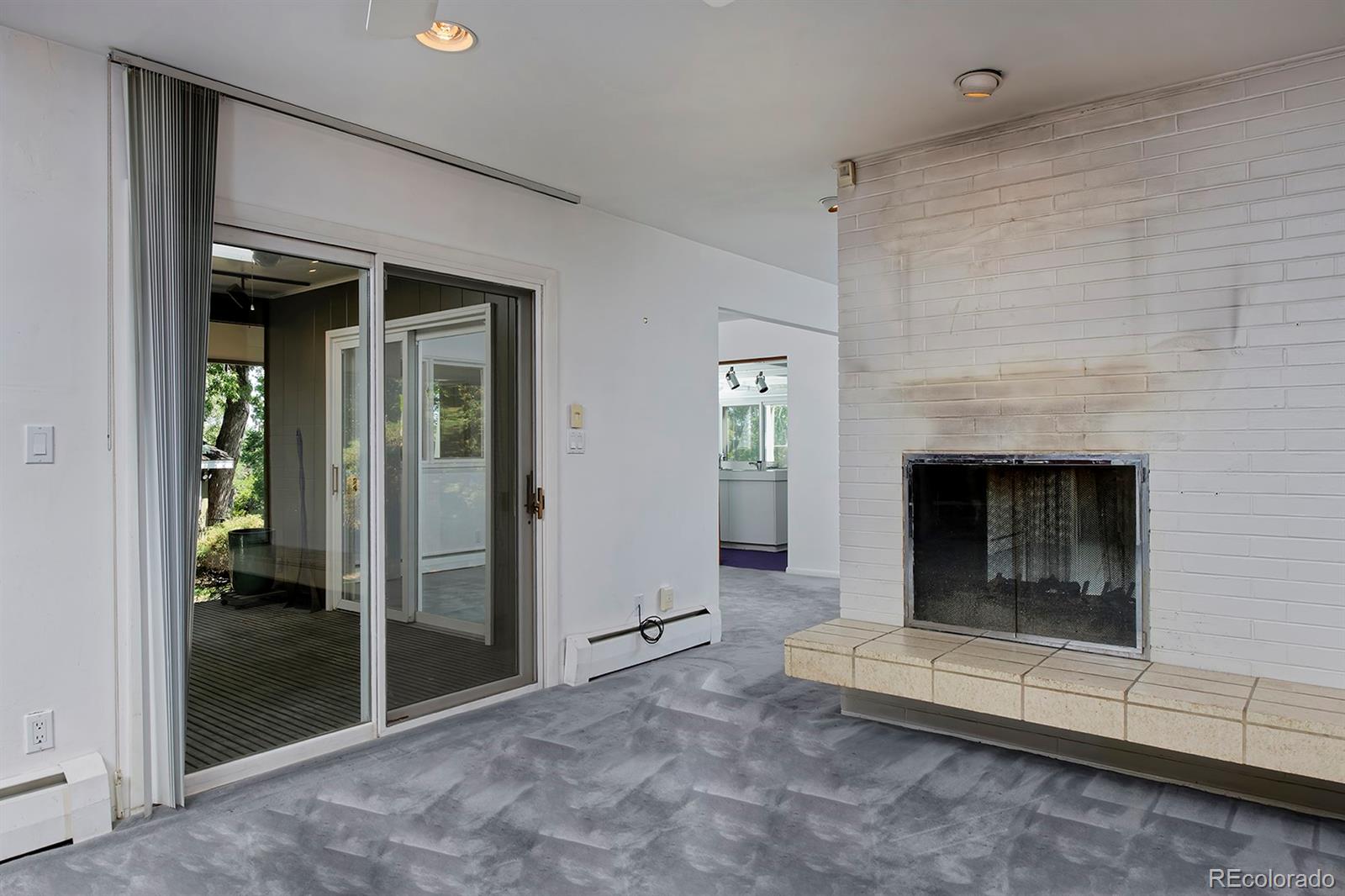 14195 Foothill Road Golden, CO 80401 - Photo 17 of 45 Gallery Image 17