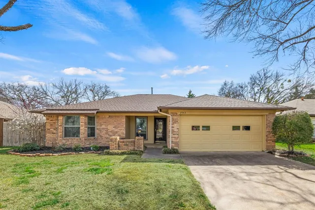 $3,150 | 2943 Mesa Verde Trail, Grapevine, TX 76051