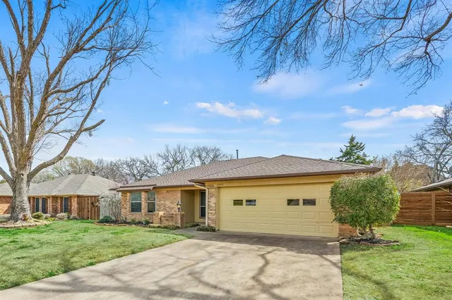 $3,150 | 2943 Mesa Verde Trail, Grapevine, TX 76051