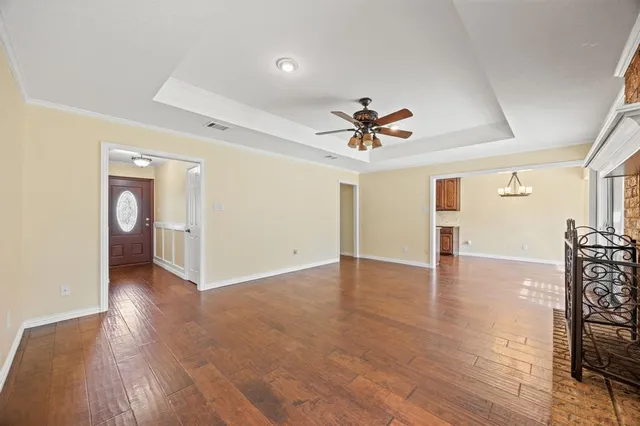 $3,150 | 2943 Mesa Verde Trail, Grapevine, TX 76051