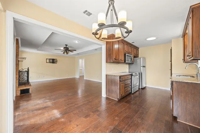 $3,150 | 2943 Mesa Verde Trail, Grapevine, TX 76051