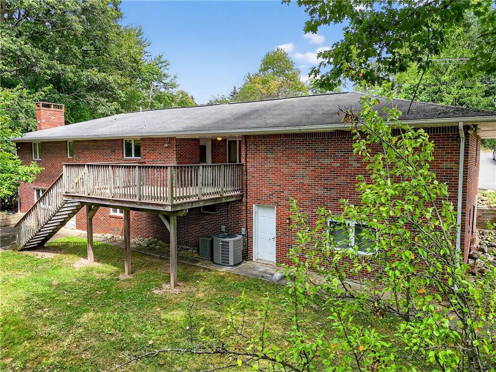 1899 Brodhead Road Aliquippa, PA 15001 - Photo 12 of 35 Gallery Image 12