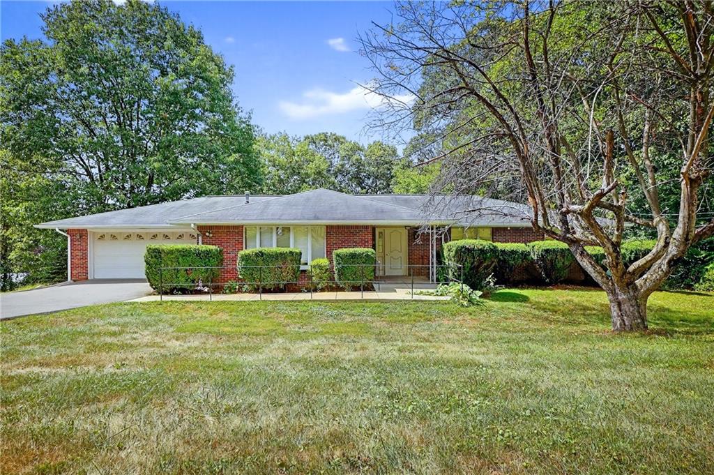 1899 Brodhead Road Aliquippa, PA 15001 - Photo 32 of 35 Gallery Image 32
