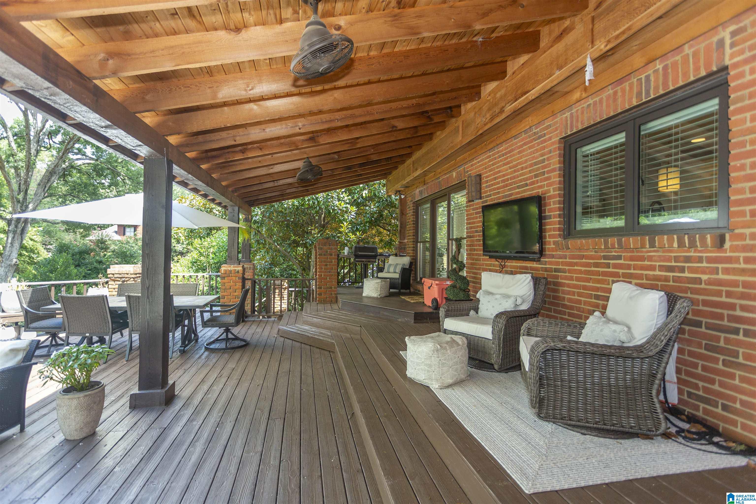 2624 Dolly Ridge Road Vestavia Hills, AL 35243 - Photo 10 of 47