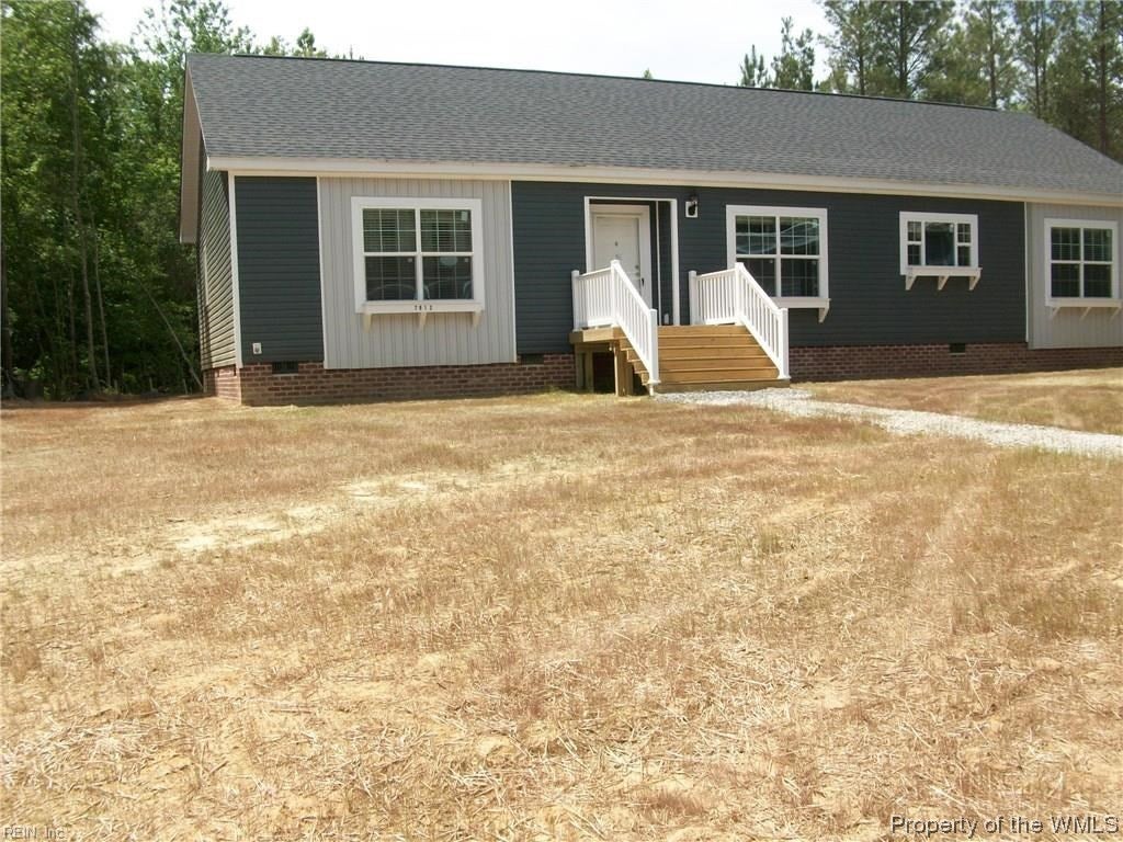 7012 South Lott Cary Road Providence Forge, VA 23140 - Photo 1 of 29 Gallery Image 1