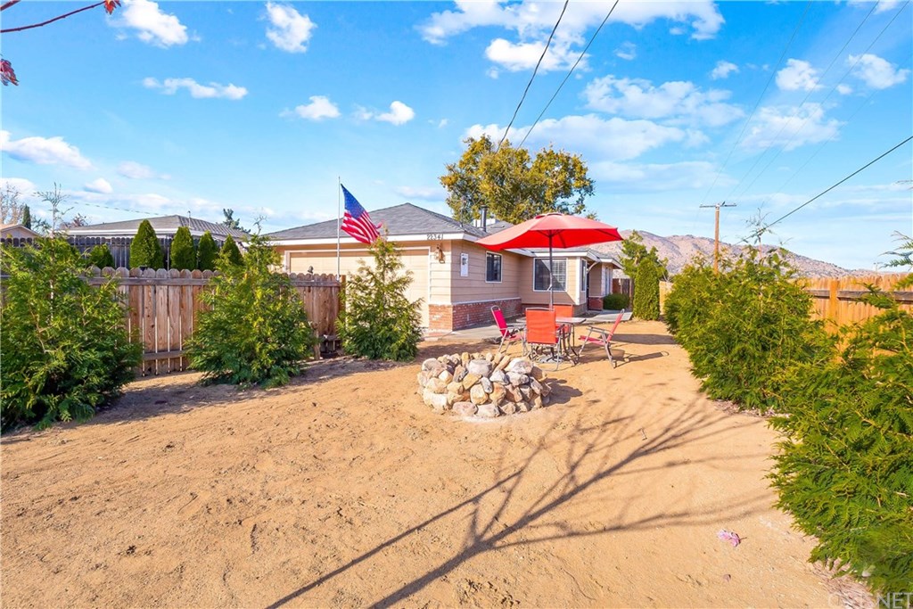 22341 Meadows Road Tehachapi, CA 93561 - Photo 1 of 1 Gallery Image 1