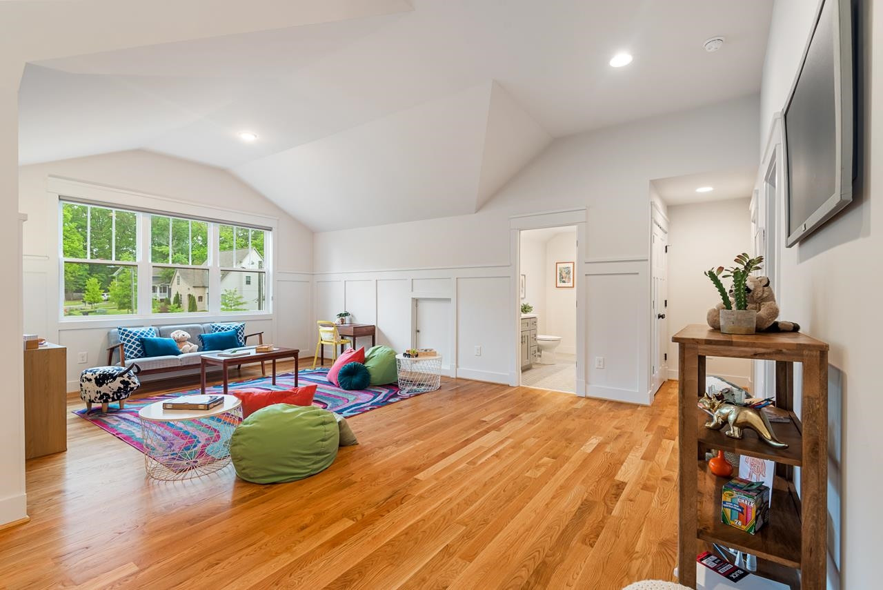601 Jerome Road Durham, NC 27713 - Photo 35 of 52 Photo 35