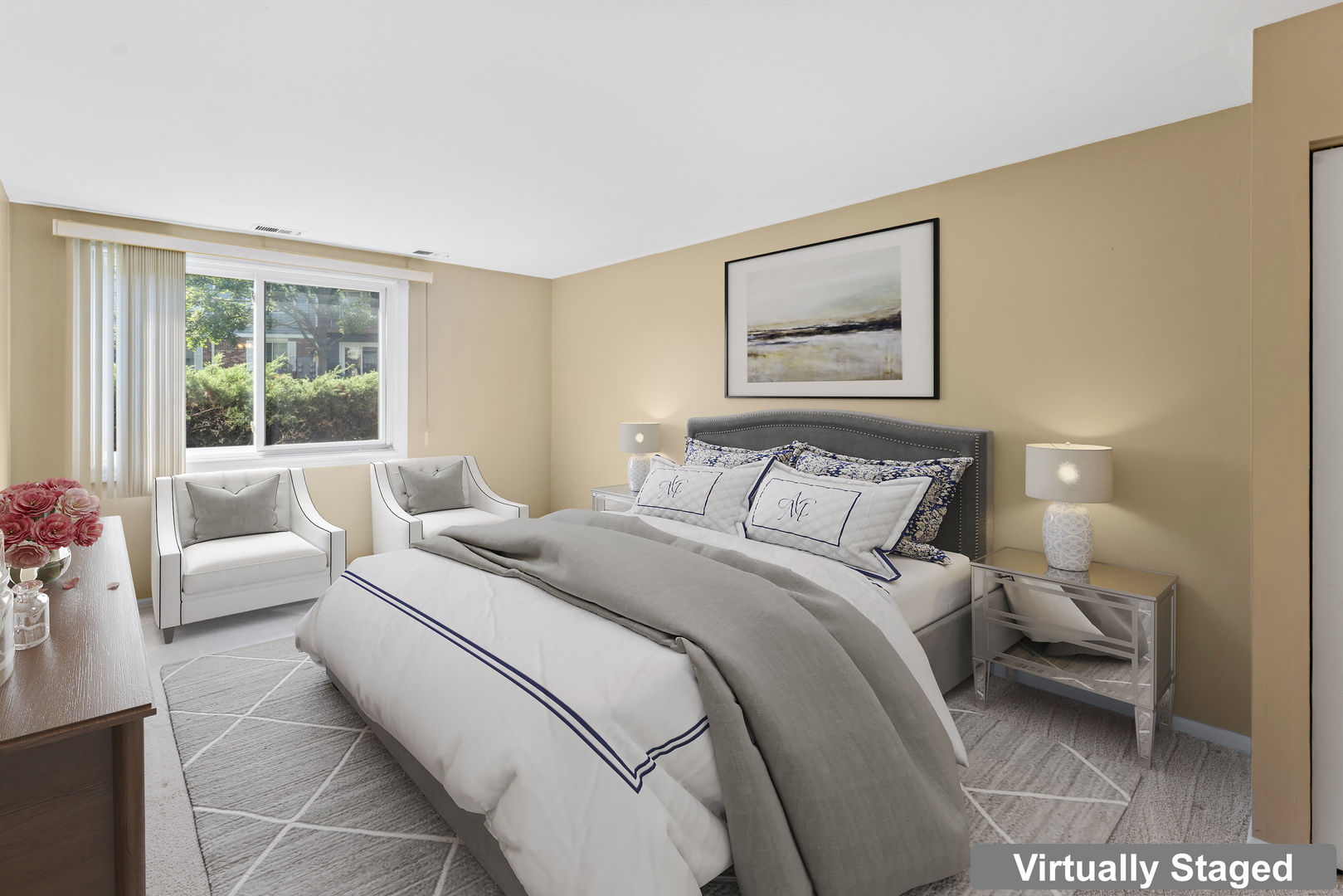 440 Raintree Court, Unit 1M Glen Ellyn, IL 60137 - Photo 17 of 35