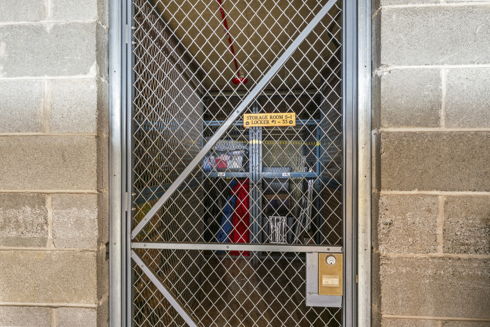 440 Raintree Court, Unit 1M Glen Ellyn, IL 60137 - Photo 25 of 35