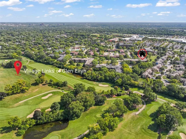 $255,000 | 440 Raintree Court, Unit 1M, Glen Ellyn, IL 60137