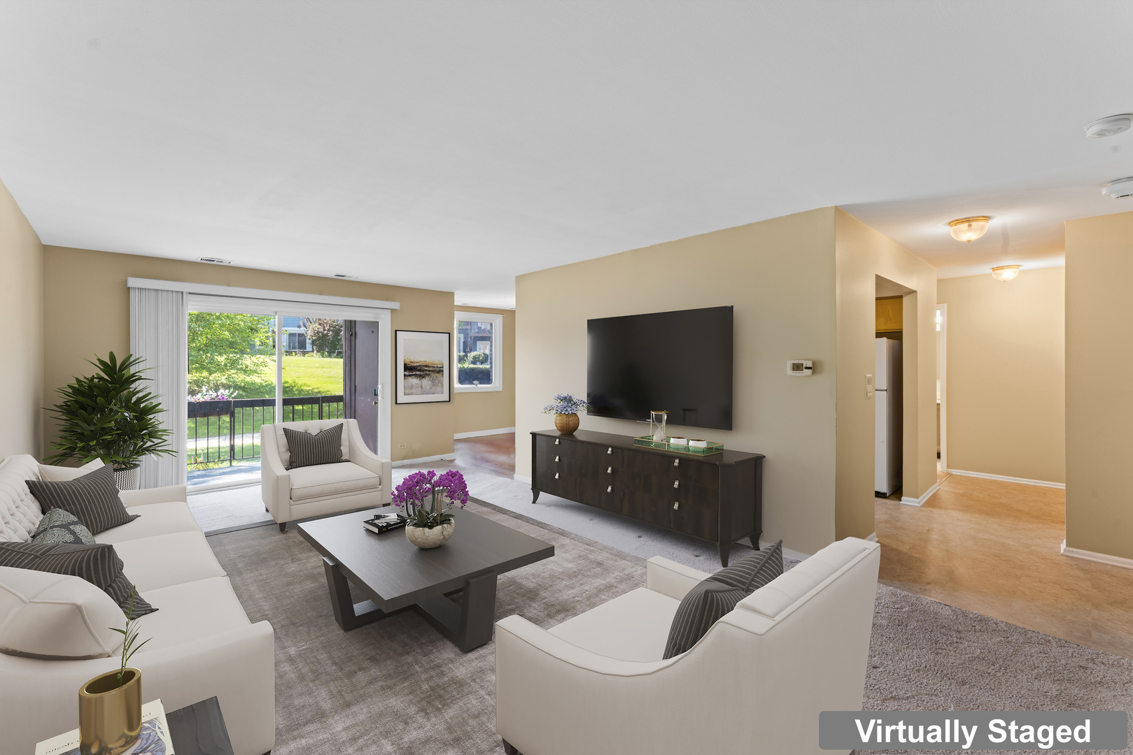 440 Raintree Court, Unit 1M Glen Ellyn, IL 60137 - Photo 5 of 35