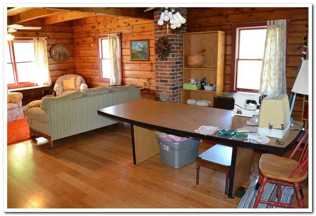 $479,000 | 34 West Bay Road, Gouldsboro, ME 04607