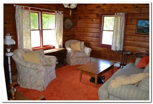 $479,000 | 34 West Bay Road, Gouldsboro, ME 04607