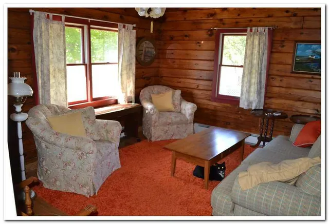 $479,000 | 34 West Bay Road, Gouldsboro, ME 04607