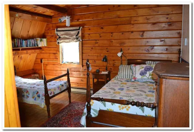 $479,000 | 34 West Bay Road, Gouldsboro, ME 04607