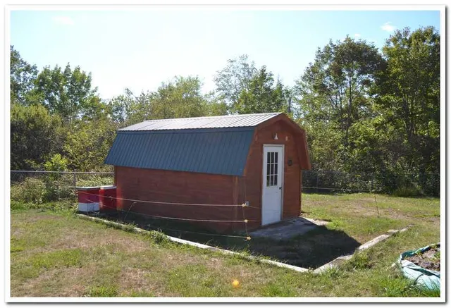 $479,000 | 34 West Bay Road, Gouldsboro, ME 04607