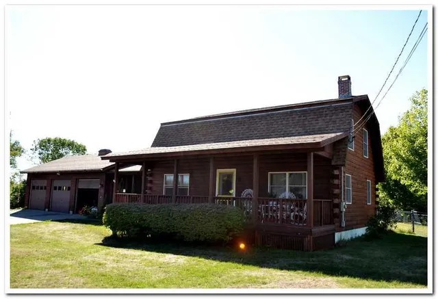 $479,000 | 34 West Bay Road, Gouldsboro, ME 04607