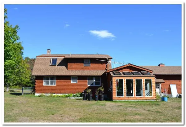 $479,000 | 34 West Bay Road, Gouldsboro, ME 04607