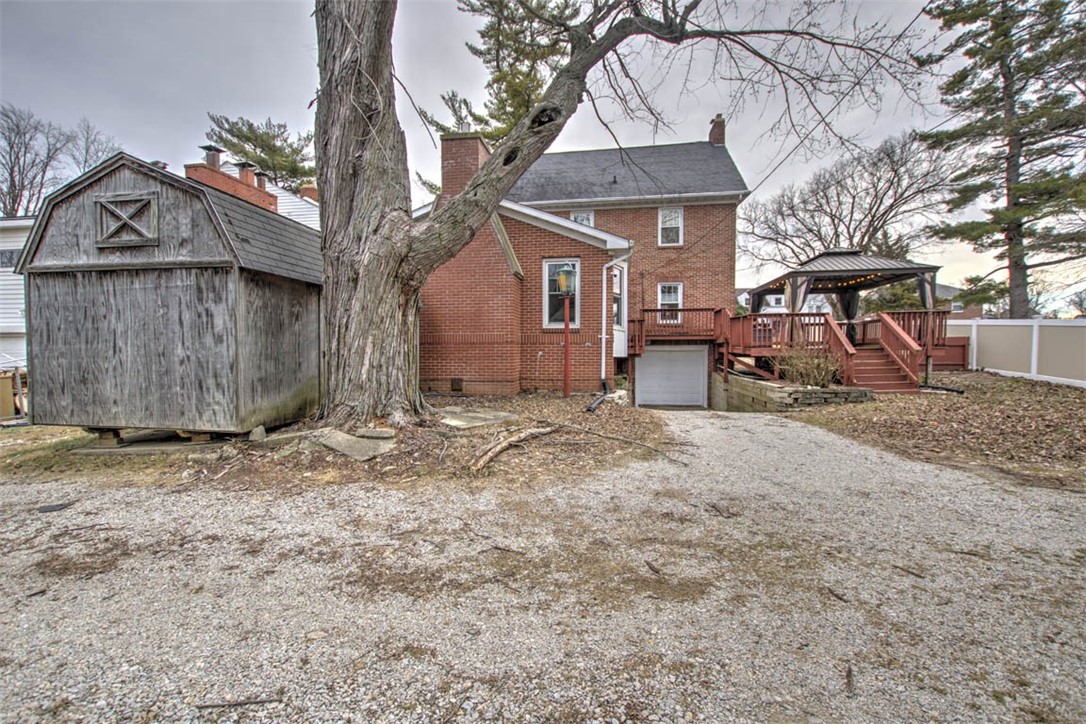 14 Edgewood Court Decatur, IL 62522 - Photo 28 of 32 Gallery Image 28