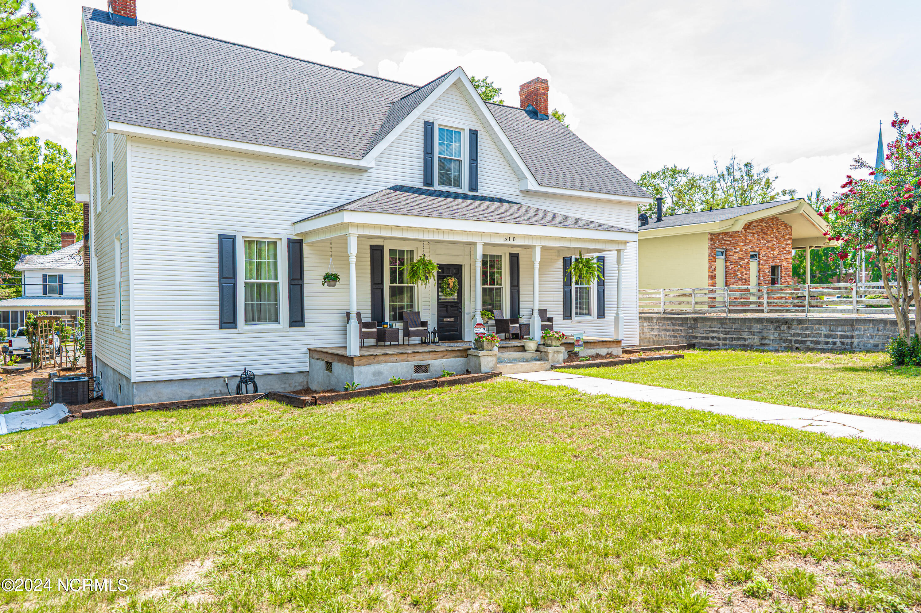 510 Fayetteville Road Rockingham, NC 28379 - Photo 62 of 70 DSC07112