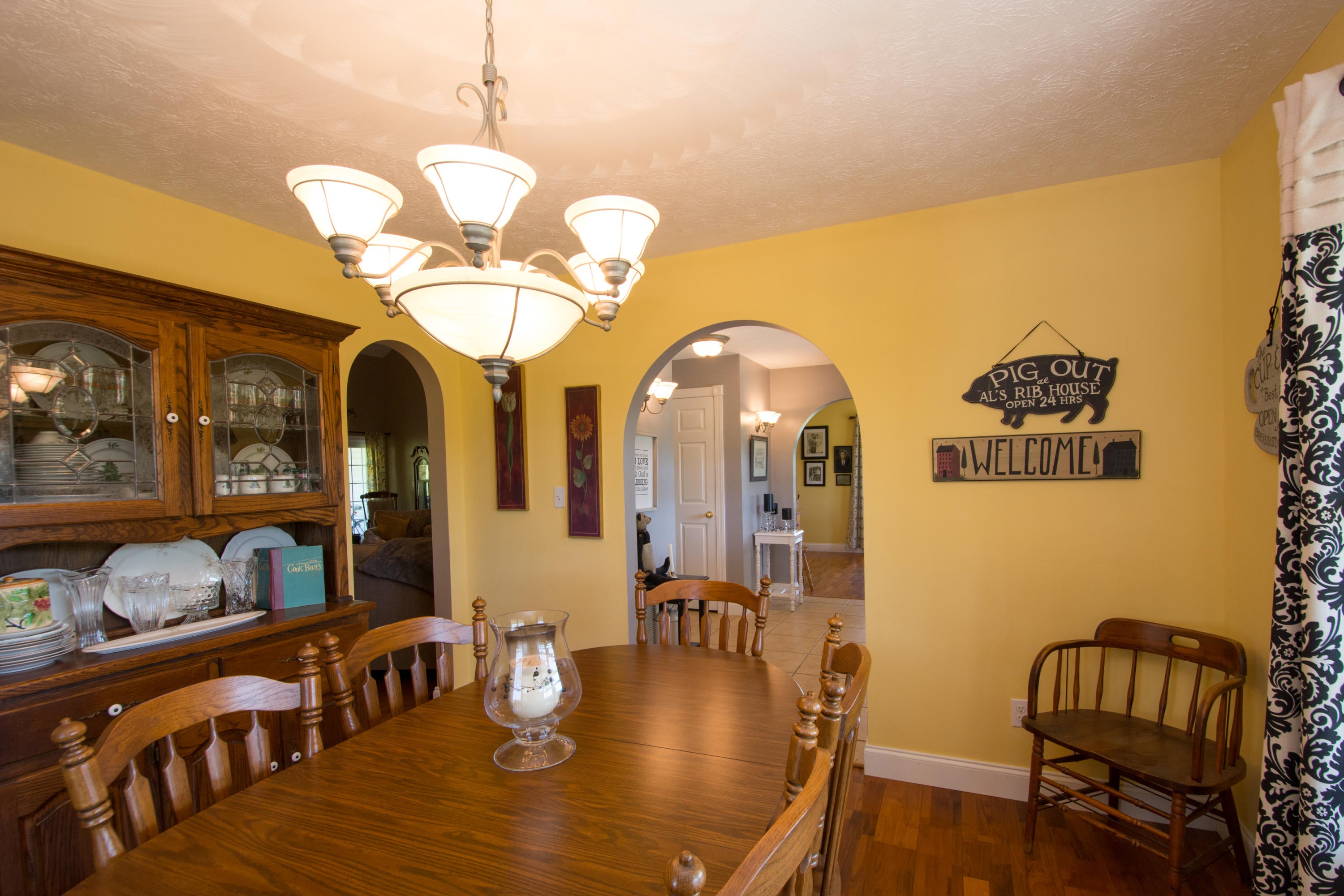 592 Masters Road Ronceverte, WV 24970 - Photo 31 of 63 Gallery Image 31