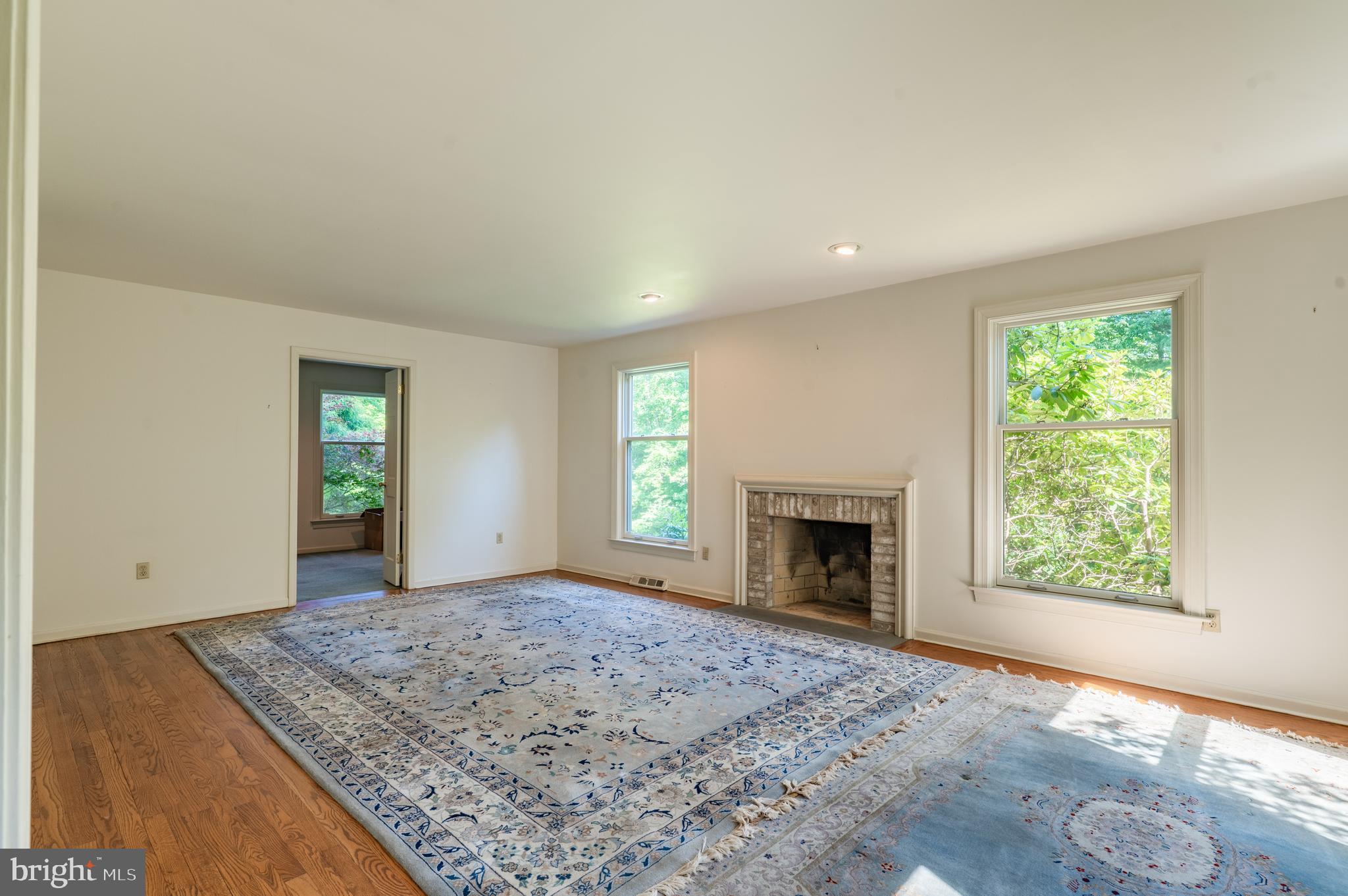 1614 Kings Mill Road Ambler, PA 19002 - Photo 6 of 47 Living Room