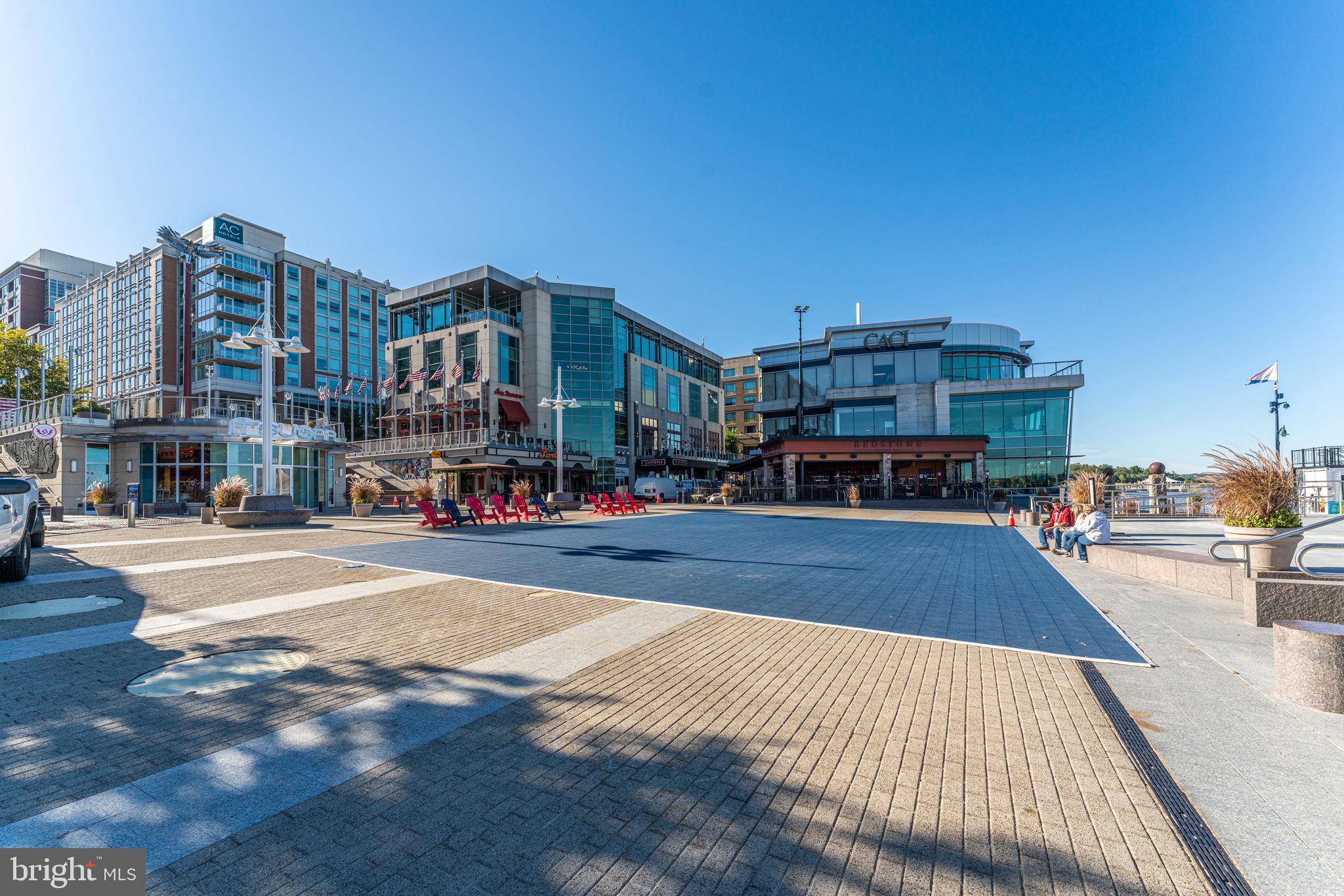 515 Riversail Lane National Harbor, MD 20745 - Photo 30 of 48 Gallery Image 30