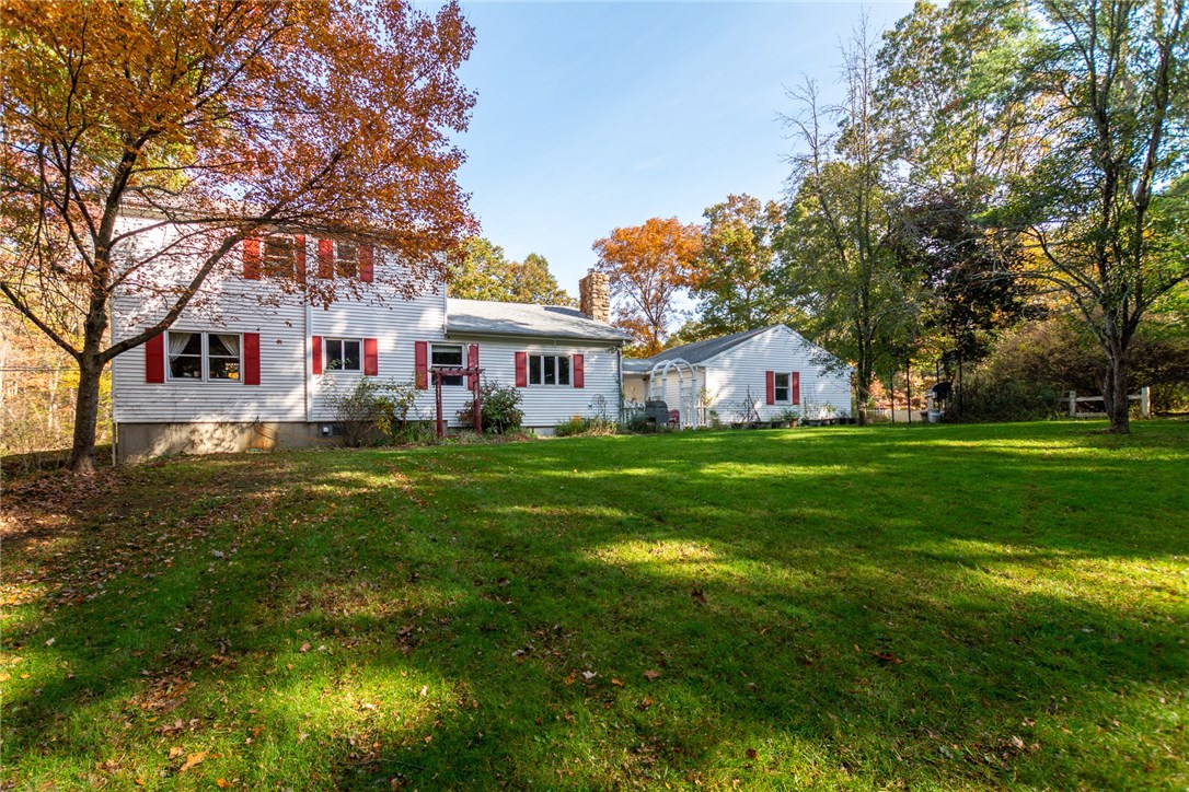 5828 Flat River Road Coventry, RI 02827 - Photo 8 of 42