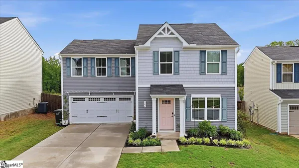 $305,000 | 264 Ralston Road, Greer, SC 29651