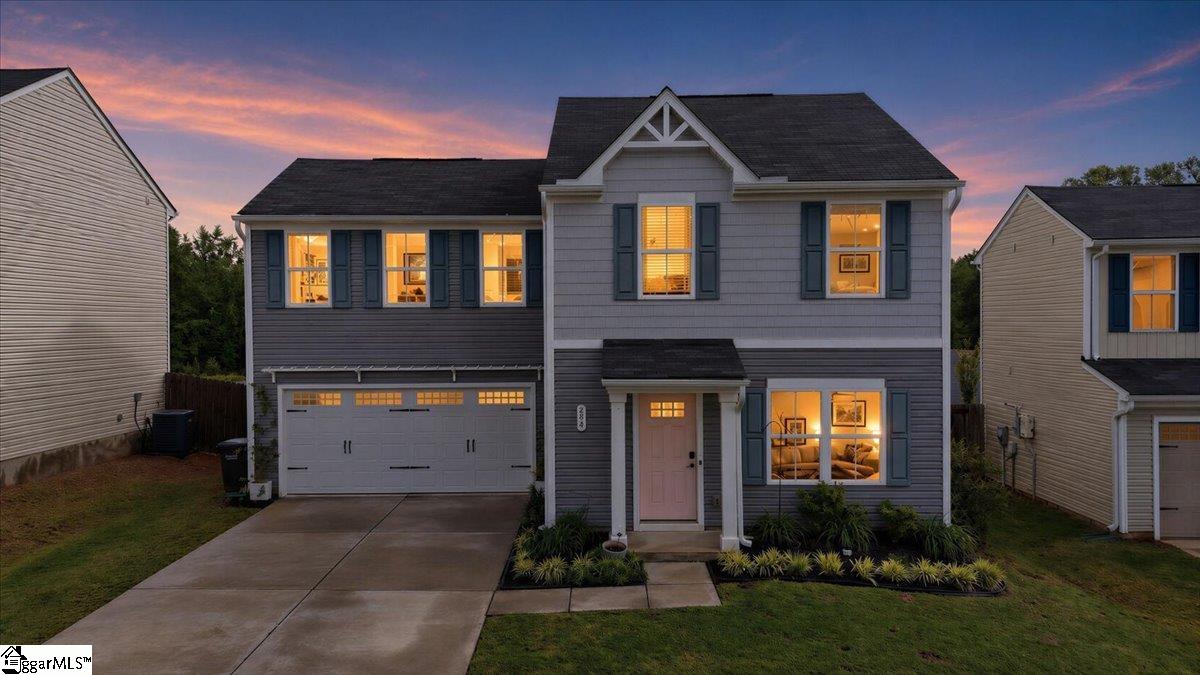 264 Ralston Road Greer, SC 29651 - Photo 2 of 43