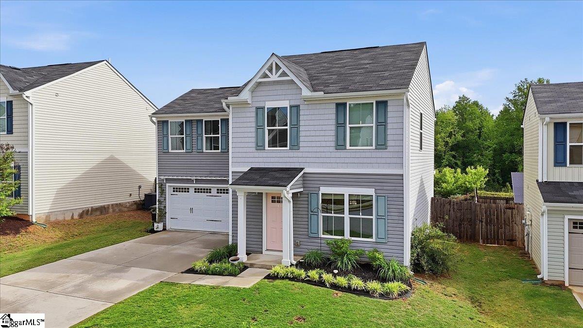 264 Ralston Road Greer, SC 29651 - Photo 3 of 43