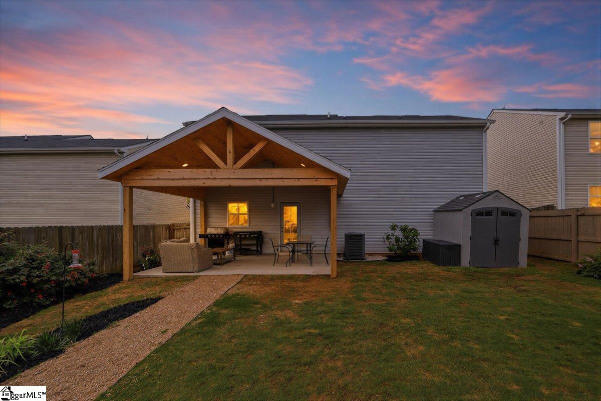 264 Ralston Road Greer, SC 29651 - Photo 33 of 43