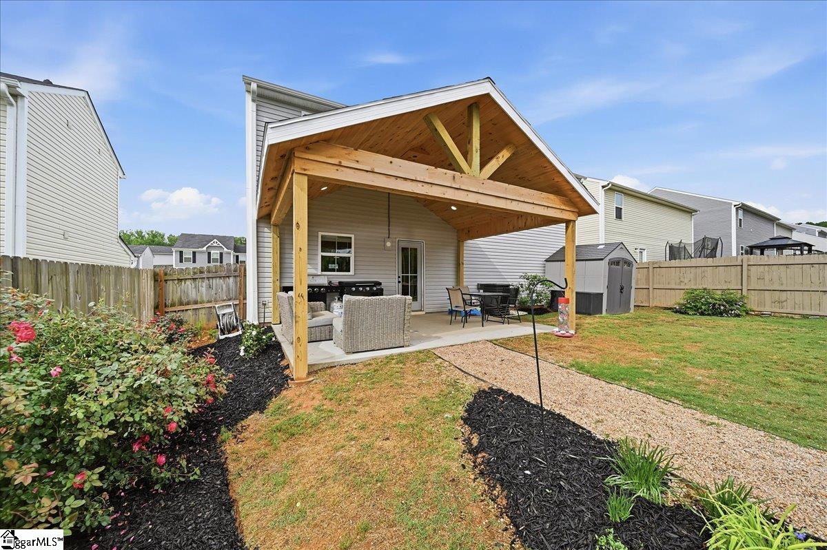 264 Ralston Road Greer, SC 29651 - Photo 36 of 43