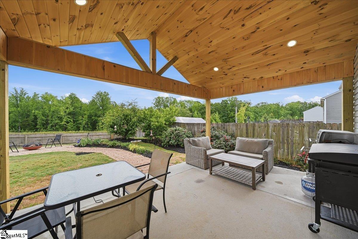264 Ralston Road Greer, SC 29651 - Photo 38 of 43
