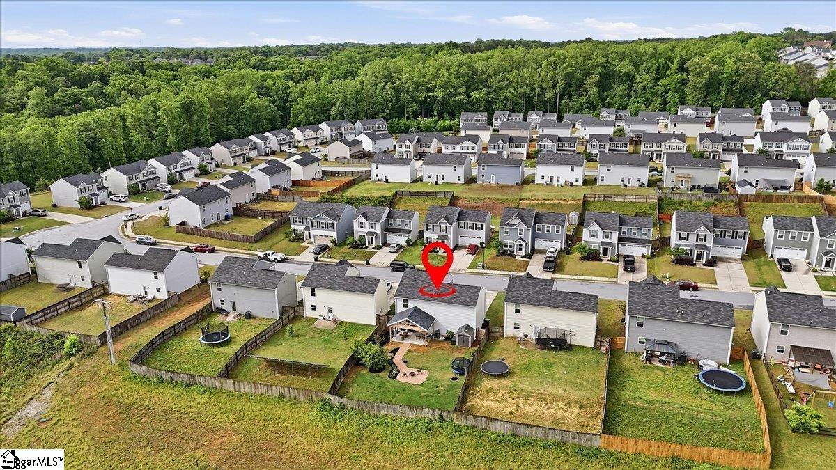 264 Ralston Road Greer, SC 29651 - Photo 43 of 43