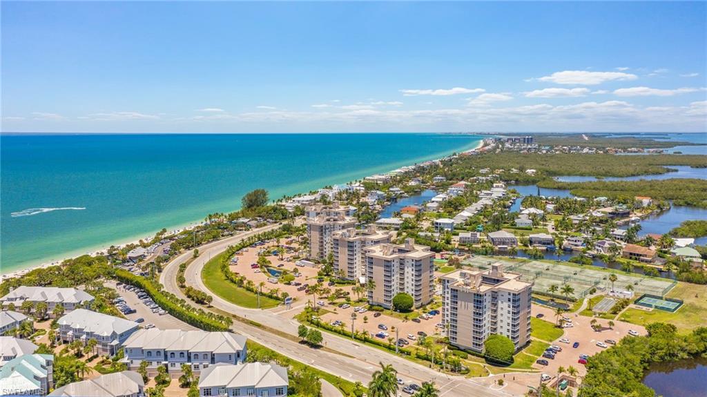 5800 Bonita Beach Road Southwest, Unit 2002 Bonita Springs, FL 34134 - Photo 15 of 24 a view of a city