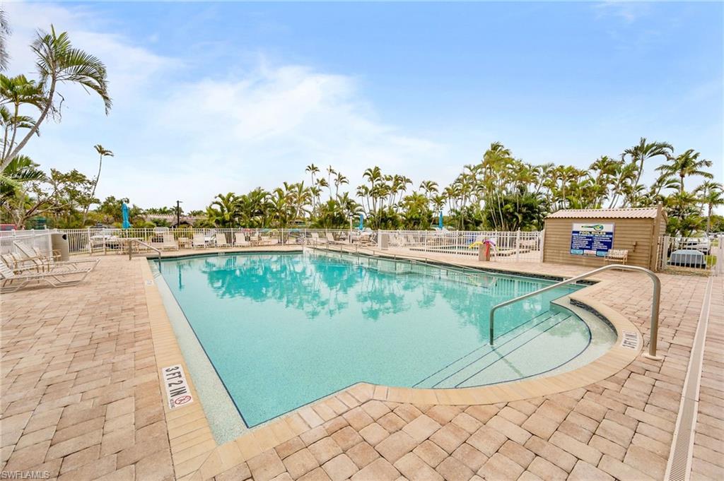5800 Bonita Beach Road Southwest, Unit 2002 Bonita Springs, FL 34134 - Photo 20 of 24 a view of a lake