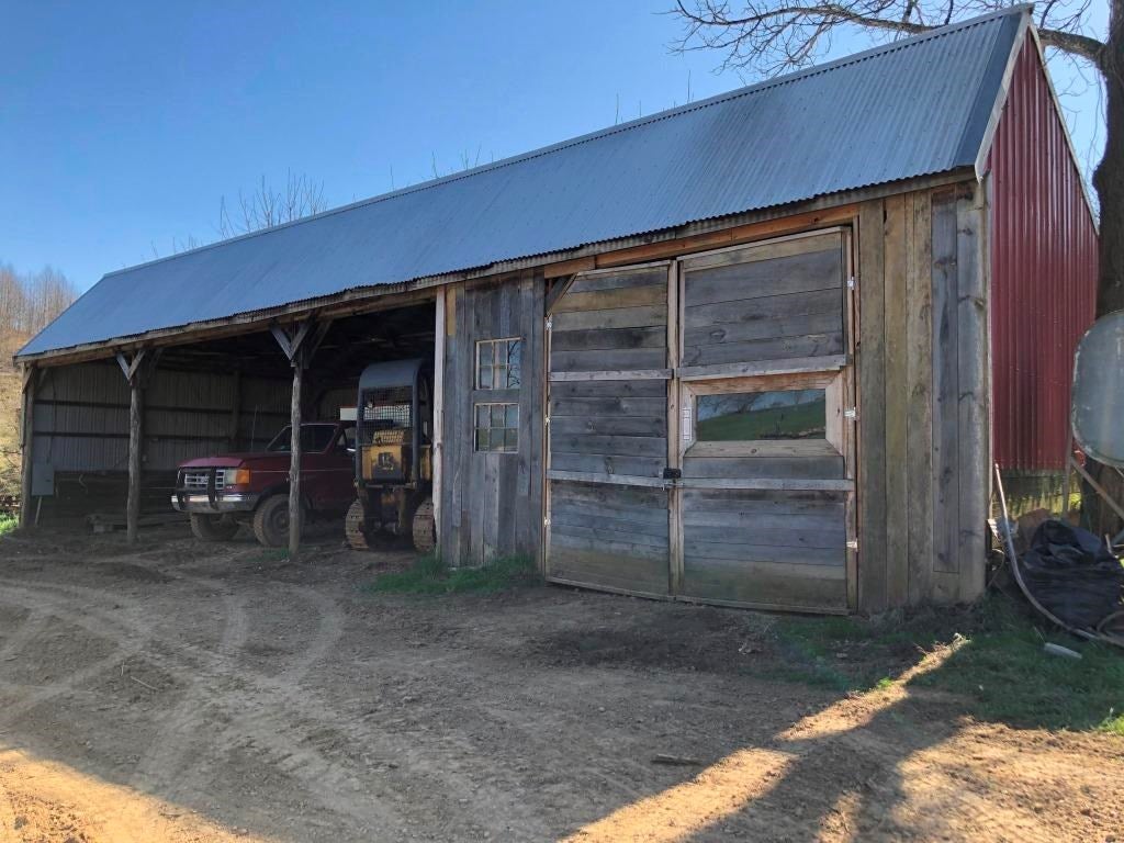 672 Brushy Mountain Road, Unit 11A Rural Retreat, VA 24368 - Photo 31 of 55 Gallery Image 31