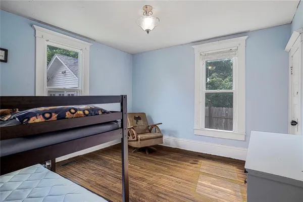 $79,900 | 519 South Lincoln Avenue, Chanute, KS 66720