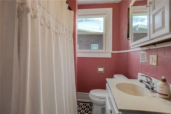 $79,900 | 519 South Lincoln Avenue, Chanute, KS 66720