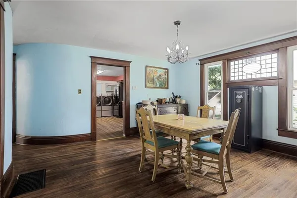 $79,900 | 519 South Lincoln Avenue, Chanute, KS 66720