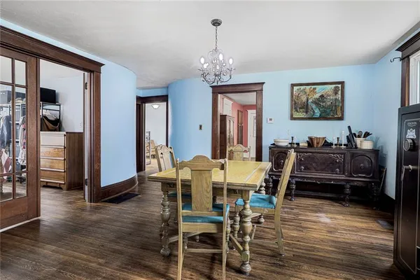 $79,900 | 519 South Lincoln Avenue, Chanute, KS 66720