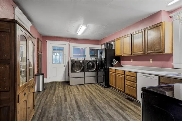 $79,900 | 519 South Lincoln Avenue, Chanute, KS 66720