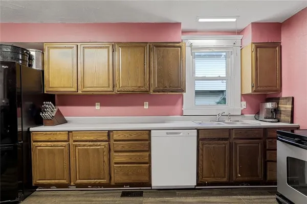 $79,900 | 519 South Lincoln Avenue, Chanute, KS 66720