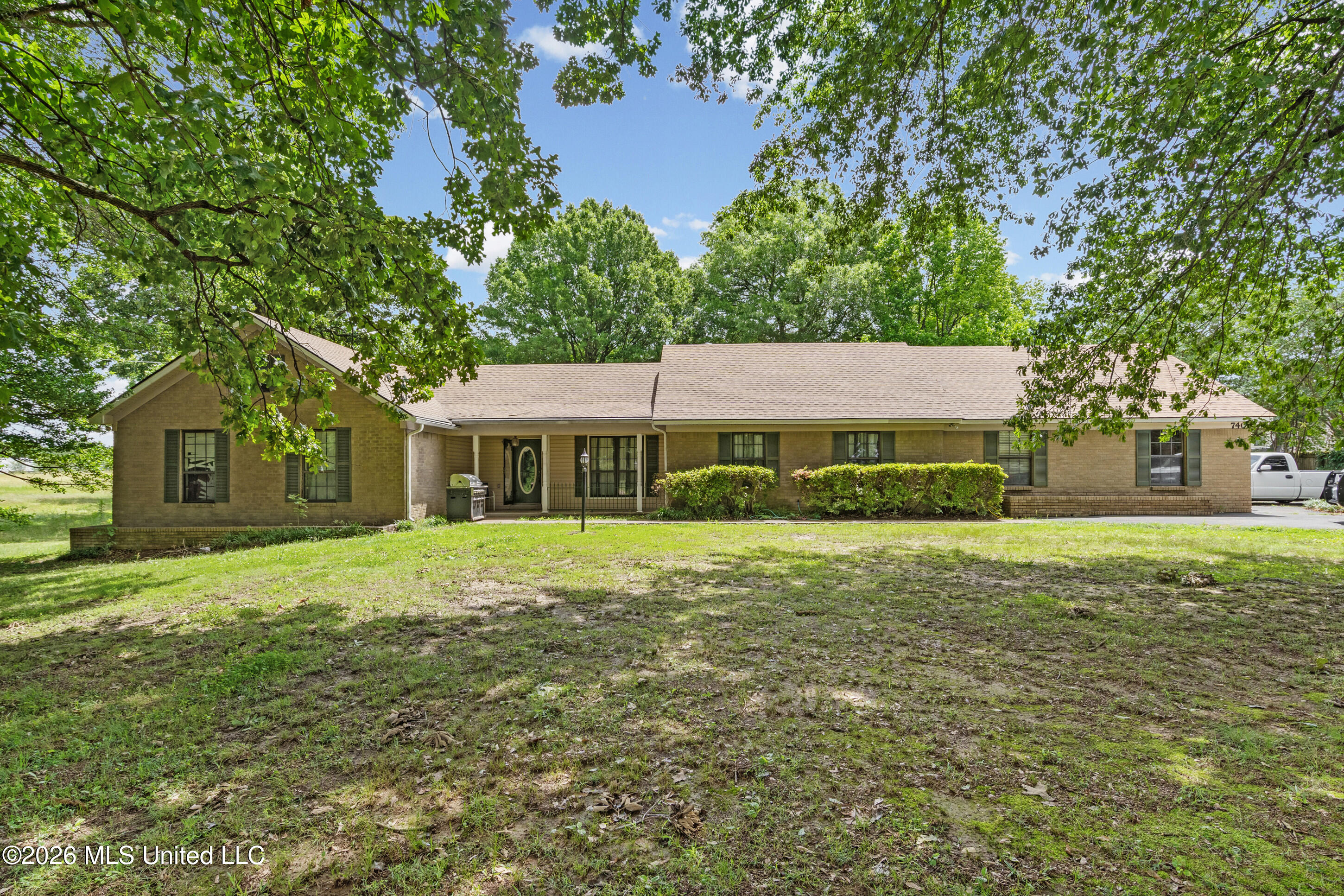 7400 Alexander Road Olive Branch, MS 38654 - Photo 1 of 29 2__dsc4782_print