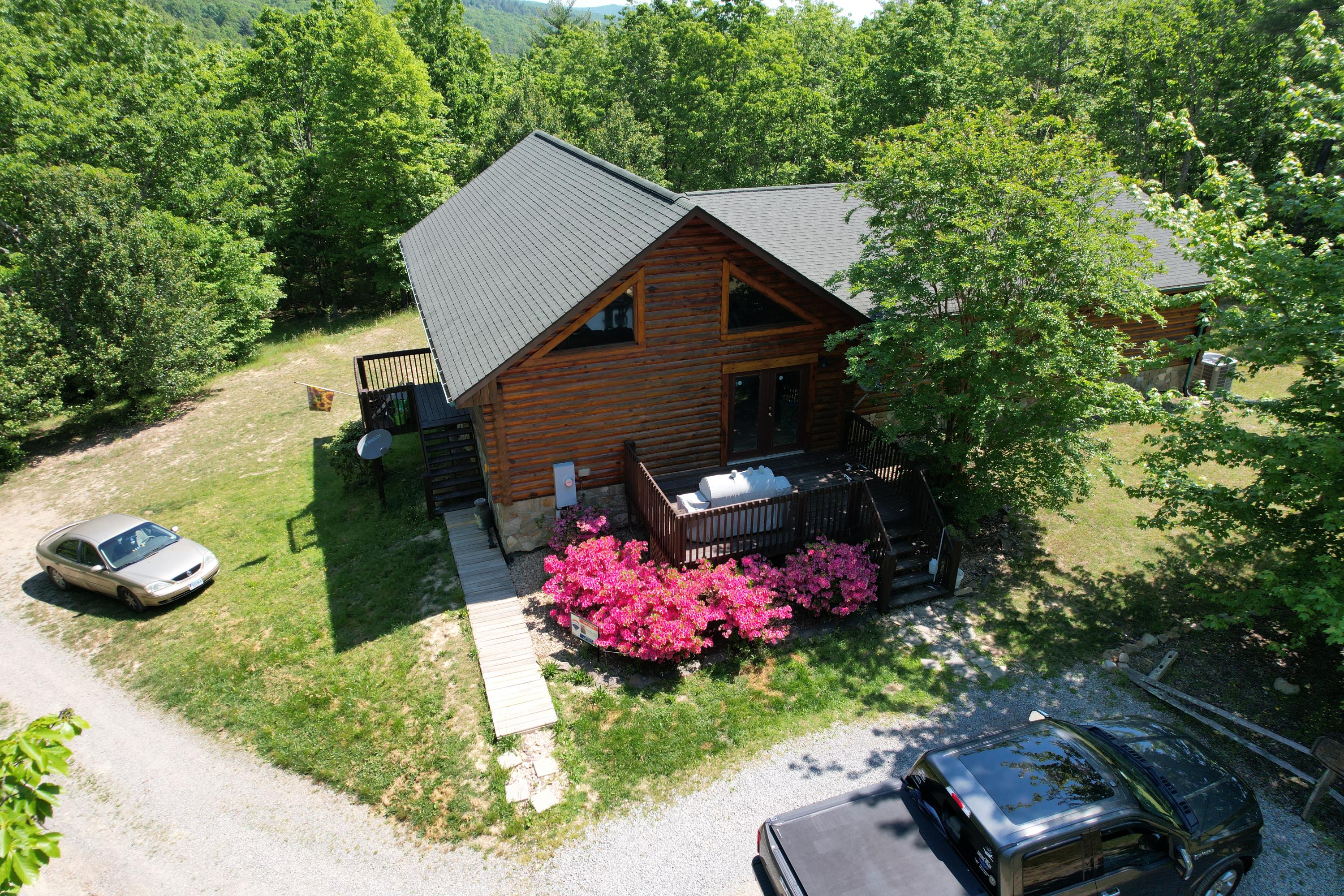 107 Galax Road New Castle, VA 24127 - Photo 36 of 104 DJI_0839